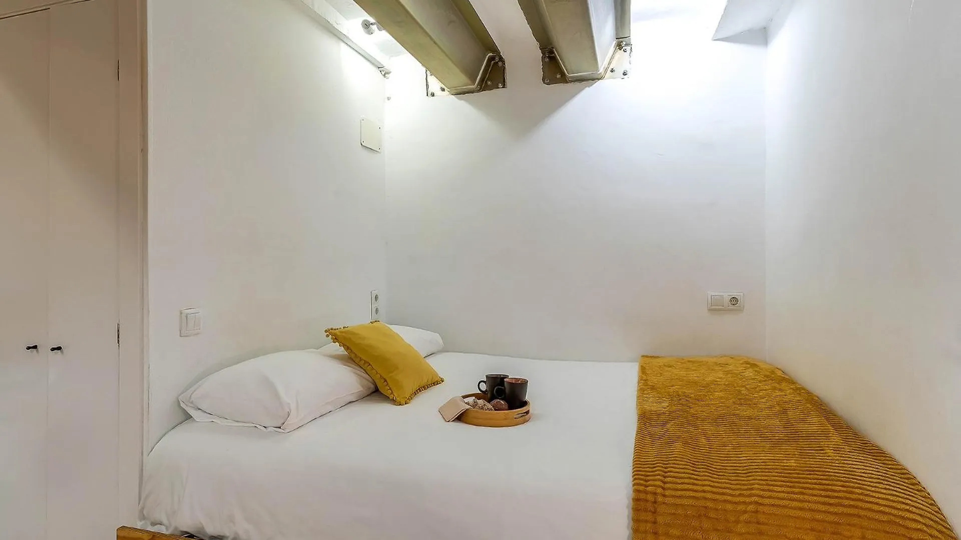 Ab Sant Antoni Studio Barcelona Hiszpania